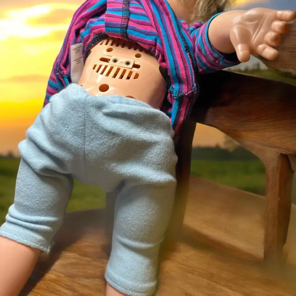 Mattel vintage 1971